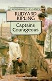 Kipling, Rudyard: Captains Courageous