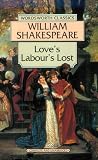 Shakespeare, William: Love's Labour's Lost