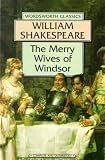 Shakespeare, William: The Merry Wives of Windsor