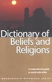Goring, Rosemary: Dictionary of Beliefs & Religions Goring, Rosemary: Dictionary of Beliefs & Religions