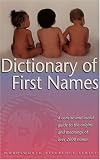 MacLeod, Iseabail: Dictionary of First Names MacLeod, Iseabail: Dictionary of First Names