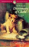 Freedman, Terry: Dictionary of Cliche Freedman, Terry: Dictionary of Cliche