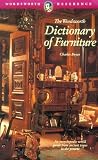 Boyce, Charles: Dictionary of Furniture