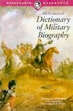 Mason, Francis K.: The Wordsworth Dictionary of Military Biography