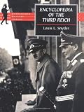 Snyder: Encyclopedia of the Third Reich Crown Quarto