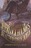 Doyle, Arthur Conan: The Best of Sherlock Holmes Doyle, Arthur Conan: The Best of Sherlock Holmes