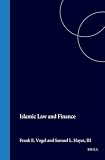 Garrett, Ruth: Islamic Law and Finance