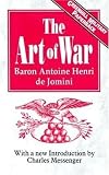 Messenger, Charles: The Art of War.