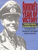 Caesar, Kurt: Rommel's Year of Victory: The Wartime Illustrations of the Afrika Korps by Kurt Caesar Caesar, Kurt: Rommel's Year of Victory: The Wartime Illustrations of the Afrika Korps by Kurt Caesar