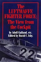 The Luftwaffe Fighter Force: The View from…