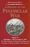 Omar, Charles: History Of The Peninsular War Omar, Charles: History Of The Peninsular War