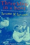 Jerome, Jerome K.: Three Men in a Boat