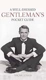 Machale Des Staff: A Well-Dressed Gentleman's Guide