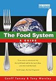Tanwey, Geoff: Food System Tanwey, Geoff: Food System