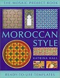 Hall, Katrina: Moroccan Style Hall, Katrina: Moroccan Style