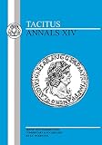 Woodcock, E. C.: Tacitus: Annals XIV Woodcock, E. C.: Tacitus: Annals XIV