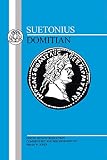 Jones, B.: Suetonius: Domitian Jones, B.: Suetonius: Domitian
