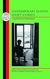 Andrews, Jean: Contemporary Spanish Short Stories: Viajeros Perdidos Andrews, Jean: Contemporary Spanish Short Stories: Viajeros Perdidos