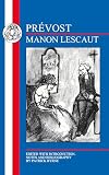 Byrne, P.: Prevost: Marion Lescaut