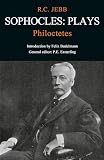 Jebb, Richard C.: Sophocles Jebb, Richard C.: Sophocles