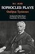 Sophocles : Plays: Oedipus Tyrannus (Classic Commentaries on Latin & Greek Texts)