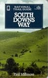 Millmore, P: National Trail Guide : South Downs Way