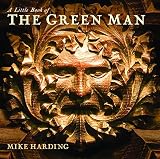 Harding, Mike: The Green Man Harding, Mike: The Green Man