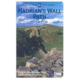 Burton, Anthony: Hadrian's Wall Path