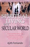 Fernando: Spiritual Living in a Secular World: Applying The Book Of Daniel Today