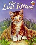 Allen-Gray, Alison: The Lost Kitten