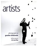 Gooding, Mel: Artists Gooding, Mel: Artists