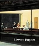 Wagstaff, Sheena: Edward Hopper