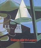 Mundy, Jennifer: Cubism and Its Legacy : The Gift of Gustav and Elly Kahnweiler Mundy, Jennifer: Cubism and Its Legacy : The Gift of Gustav and Elly Kahnweiler