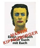 Krystof, Doris: Martin Kippenberger Krystof, Doris: Martin Kippenberger
