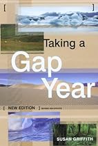 Taking a gap year by Susan Griffith