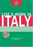 Pybus, Victoria: Live and Work in Italy Pybus, Victoria: Live and Work in Italy