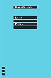 Racine, Jean: Phedra Racine, Jean: Phedra