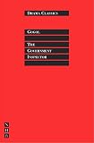 Gogol, Nikolai Vasilevich: The Government Inspector Gogol, Nikolai Vasilevich: The Government Inspector