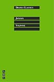 Jonson, Ben: Volpone Jonson, Ben: Volpone