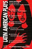 Paz, Octavio: Latin American Plays: New Drama from Argentina, Cuba, Mexico and Peru
