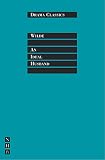 Wilde, Oscar: An Ideal Husband
