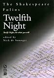 Shakespeare, William: Twelfth Night Shakespeare, William: Twelfth Night