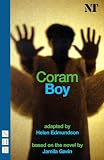Gavin, Jamila: Coram Boy Gavin, Jamila: Coram Boy