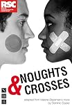 Blackman, Malorie: Noughts & Crosses