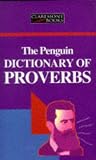 Fergusson, Rosalind: Dictionary of Proverbs Fergusson, Rosalind: Dictionary of Proverbs