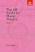 The AB Guide to Music Theory Vol 1