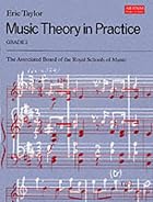 Music Theory in Practice: Grade 2 by Eric&hellip;