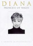 O'Mara, Michael: Diana, Princess of Wales, 1961-97: A Tribute in Photographs