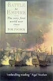 Pocock, Tom: Battle for Empire : The Very First World War 1756-63 Pocock, Tom: Battle for Empire : The Very First World War 1756-63