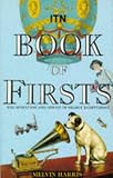 Harris, Melvin: Itn Book of Firsts